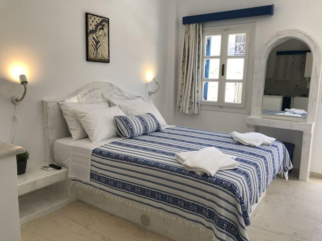Dioskouri Art Villas Kamári Exterior foto